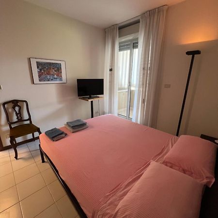 里瓦利古雷La Casa Di Alberto公寓 外观 照片